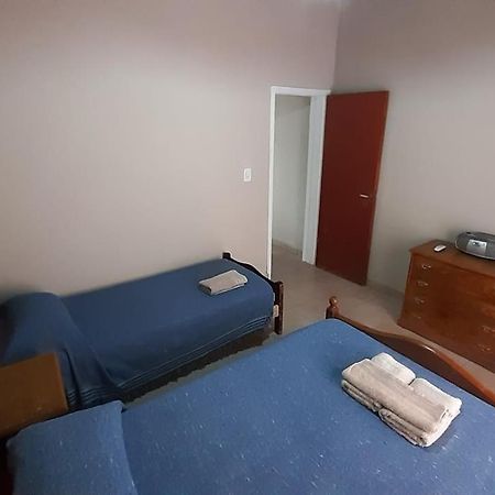 Hotel Mitre Chivilcoy Esterno foto