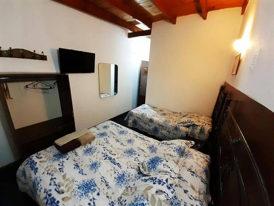 Hotel Mitre Chivilcoy Esterno foto