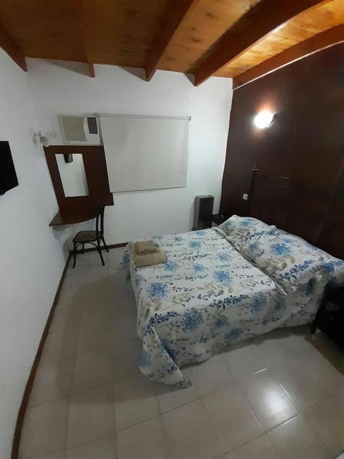 Hotel Mitre Chivilcoy Esterno foto