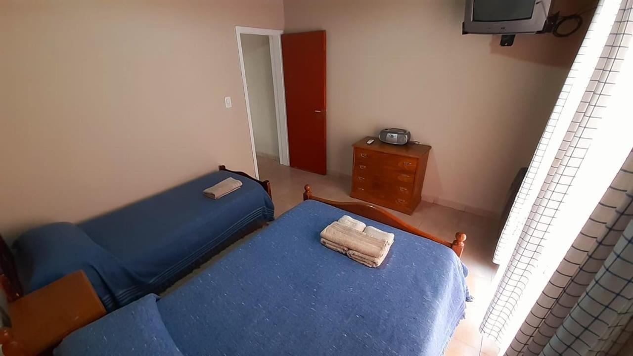 Hotel Mitre Chivilcoy Esterno foto