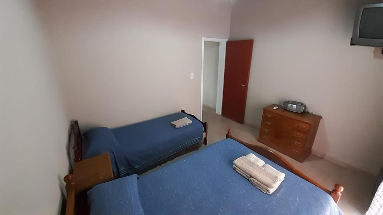 Hotel Mitre Chivilcoy Esterno foto