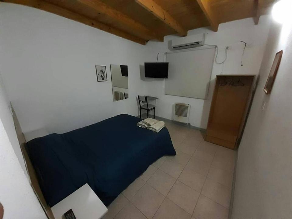 Hotel Mitre Chivilcoy Esterno foto