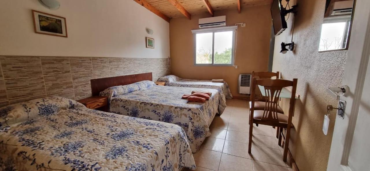 Hotel Mitre Chivilcoy Esterno foto