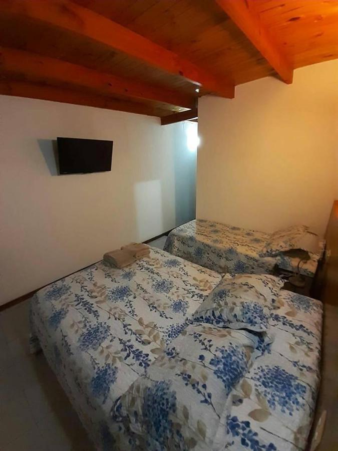 Hotel Mitre Chivilcoy Esterno foto