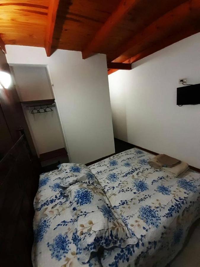 Hotel Mitre Chivilcoy Esterno foto