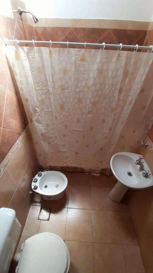 Hotel Mitre Chivilcoy Esterno foto