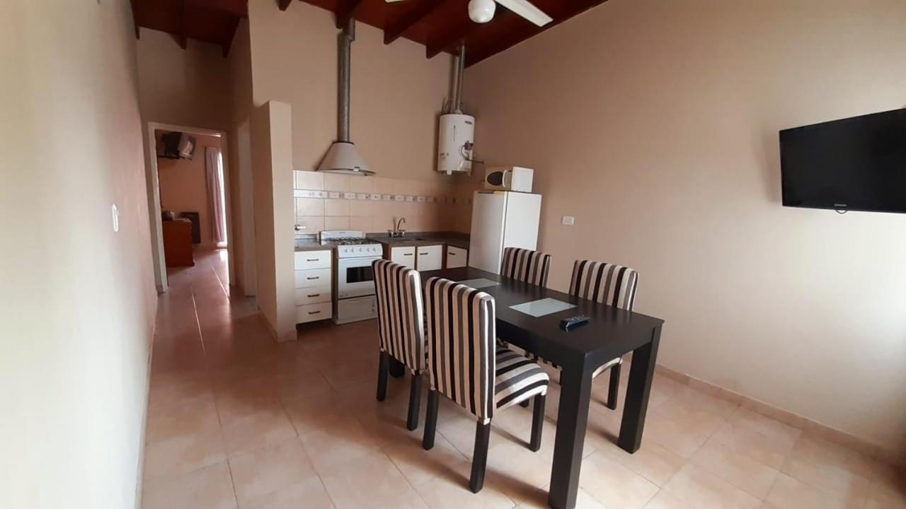 Hotel Mitre Chivilcoy Esterno foto