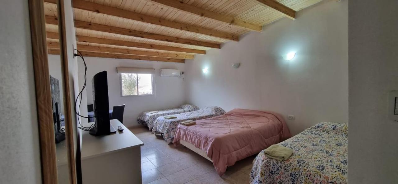 Hotel Mitre Chivilcoy Esterno foto