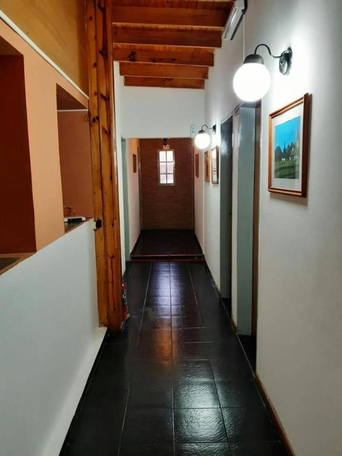 Hotel Mitre Chivilcoy Esterno foto