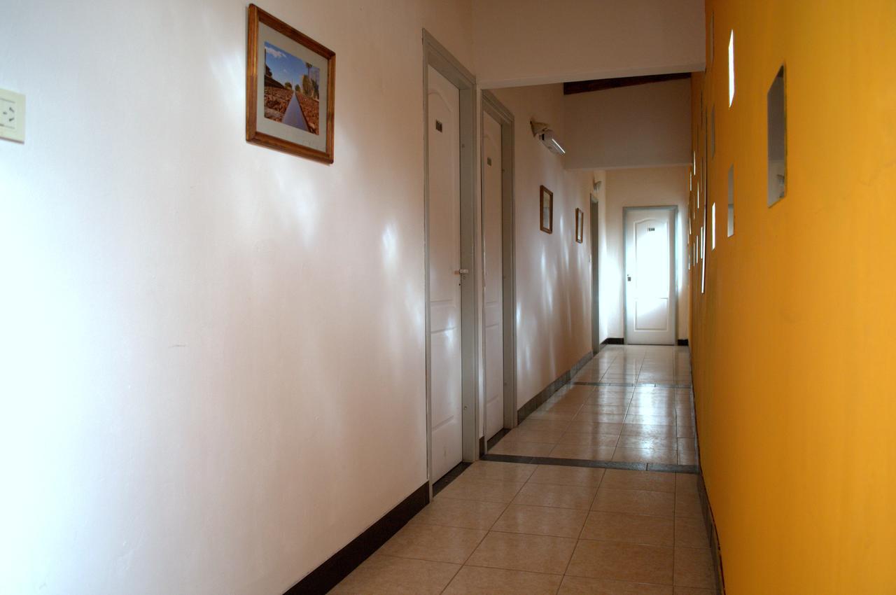 Hotel Mitre Chivilcoy Esterno foto