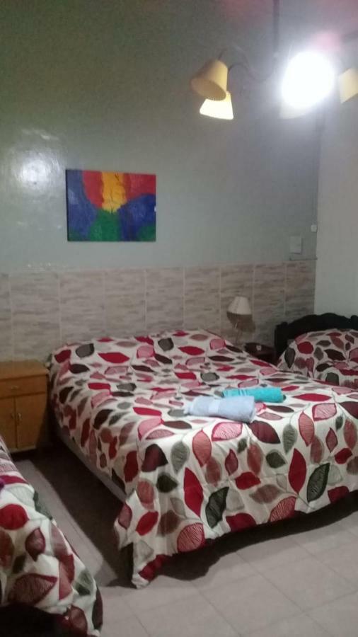 Hotel Mitre Chivilcoy Esterno foto