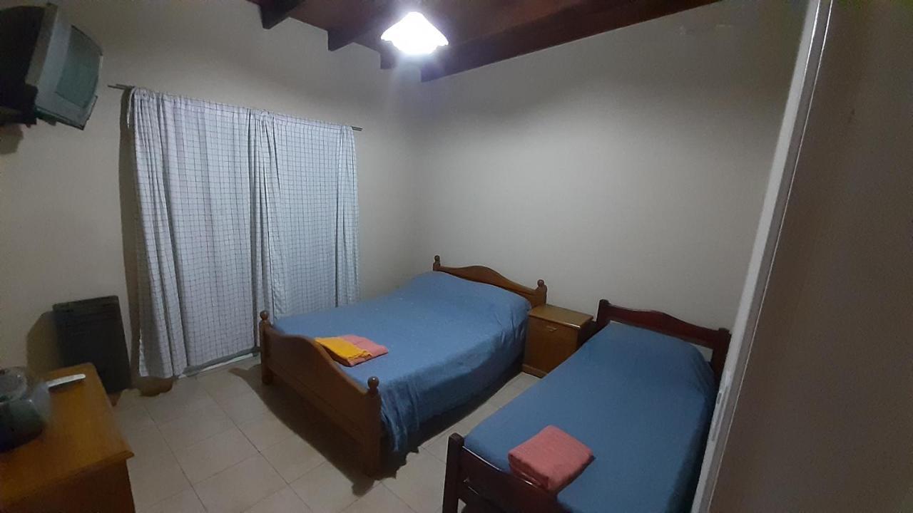 Hotel Mitre Chivilcoy Esterno foto