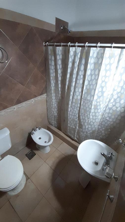 Hotel Mitre Chivilcoy Esterno foto